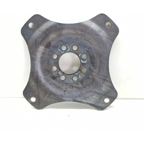 Chapa Volante Motor Jeep Renegade 1.8 Flex Etorq 2017a 2021