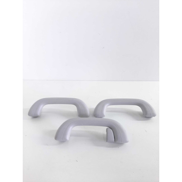 Kit Puta Que Pariu Hyundai Azera 2012 A 16 Detalhe Uso  Cinza