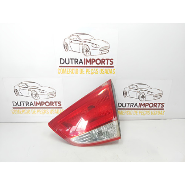 Lanterna Direita Da Tampa Traseira Ix35 2014 2015 Direito