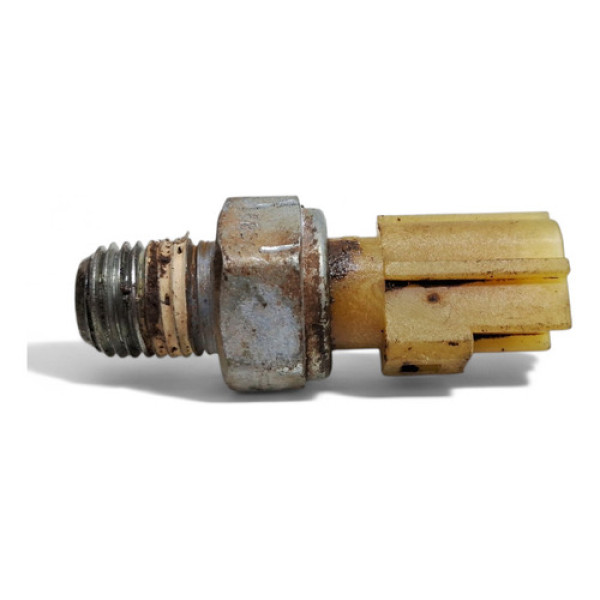 Sensor Pressão Oleo Fiesta Ecosport 1.0 1.6 2008 A 2014