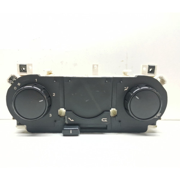 Comando Ar Condicionado Fiat Palio Fire 1.0 2006 A 2015