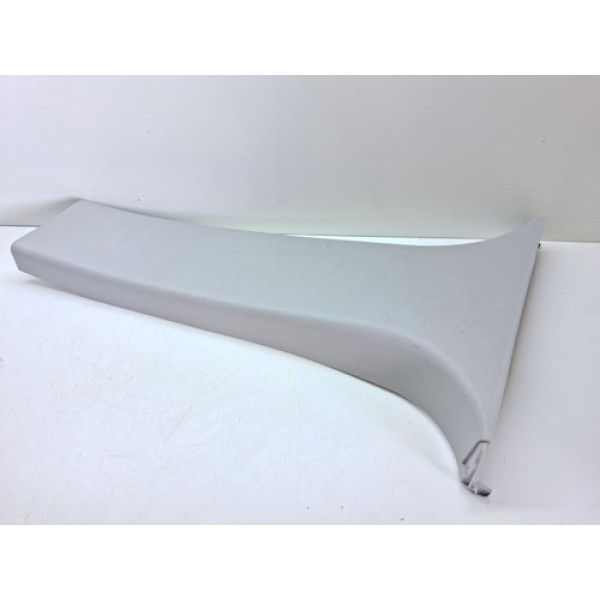 Acabamento Inferior Coluna Central Esq Kia Opirus  2007 08