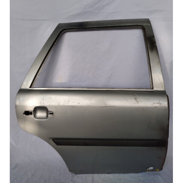Porta Traseira Direita Volkswagen G3 99 A 05 Com Detalhes 