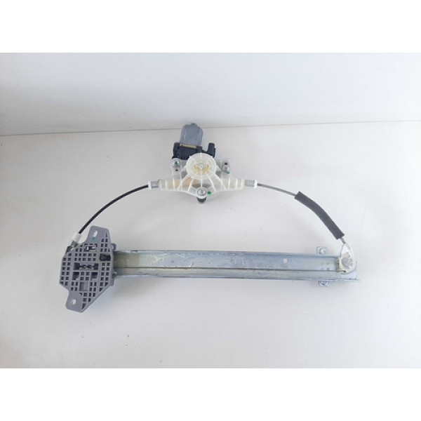 Máquina Vidro Elétrica Dianteira Direita Hb20 2013 A 2018