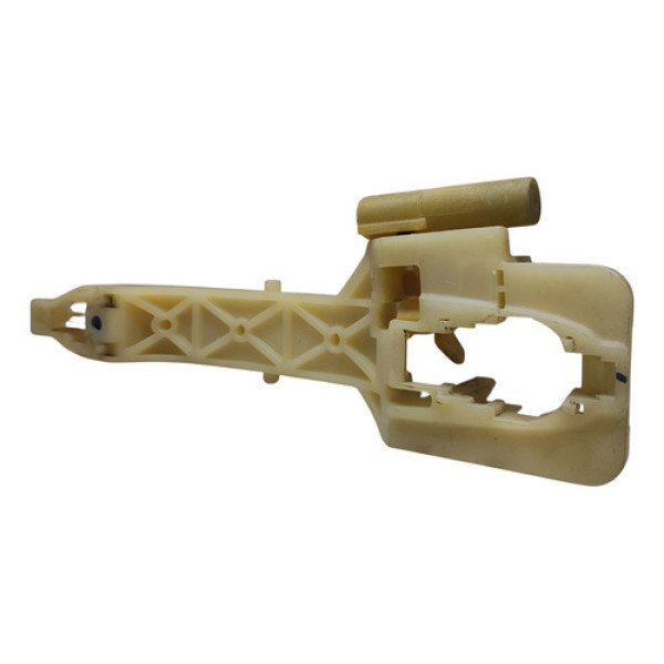 Base Maçaneta Traseira Esquerda Azera 2012 A 2015