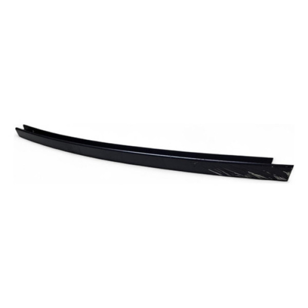 Guia Vidro Tras Esq Bmw 320 2012 A 2016 Preto