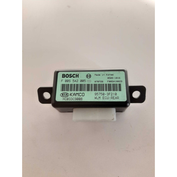 Módulo Trava Porta Traseira Esquerda Kia Opirus 2008    