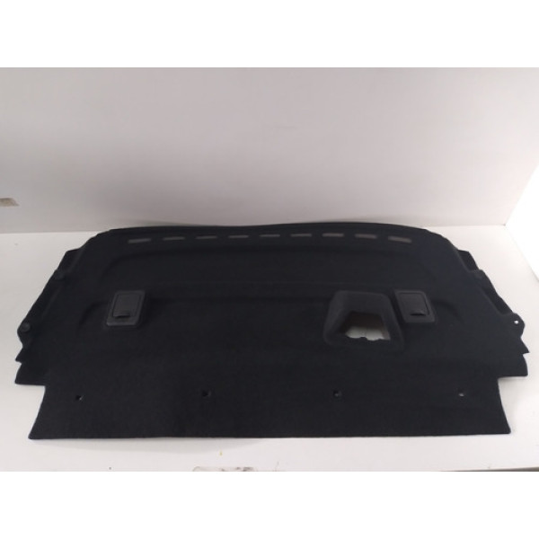 Tampao Bagagito Ford Ka 1.5 Sedan 2019 2020 2021 Preto
