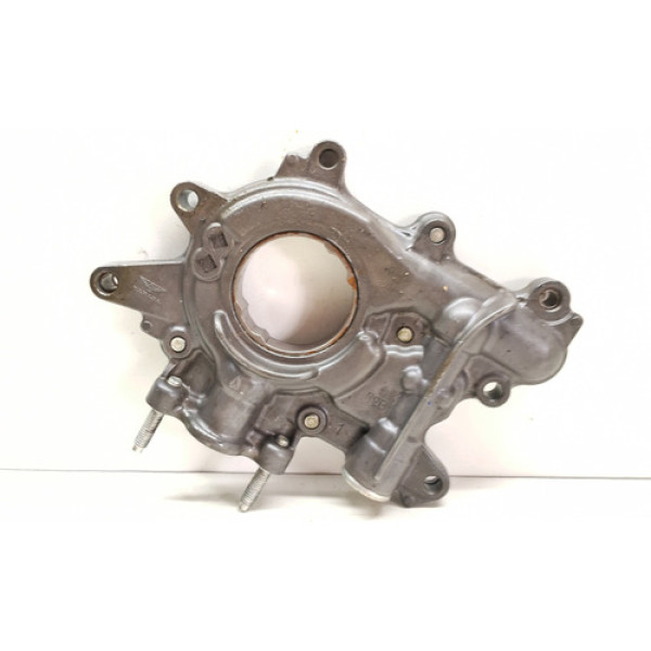 Bomba Óleo Honda Civic G10 1.5 Turbo 2017 A 2021