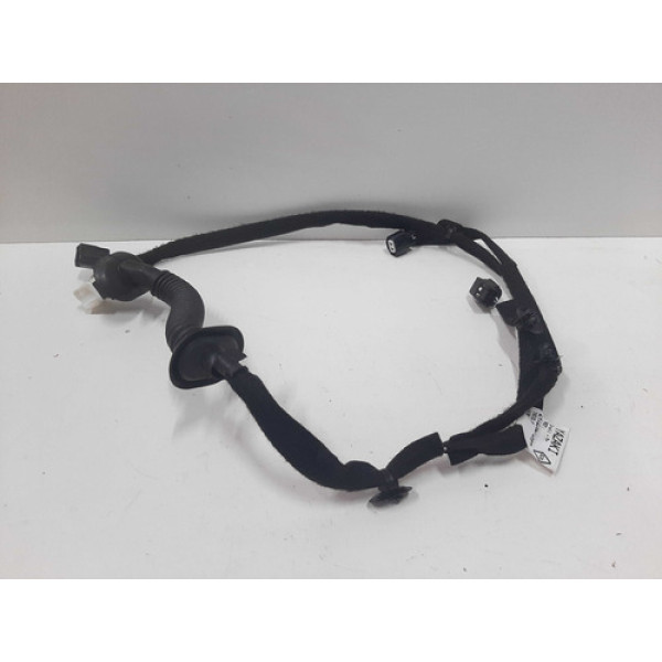 Chicote Porta Dianteira Esquerda Renault Kwid 2017 A 2021