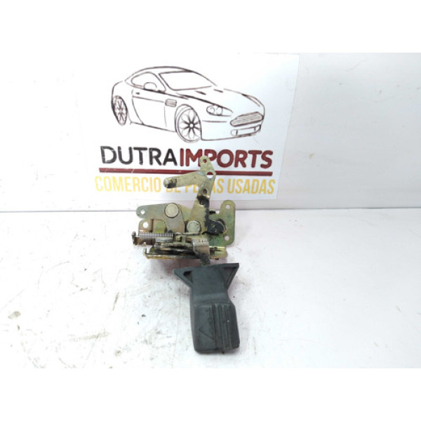 Fevhadura Dianteira Direita Fiat Uno 2 Portas Original