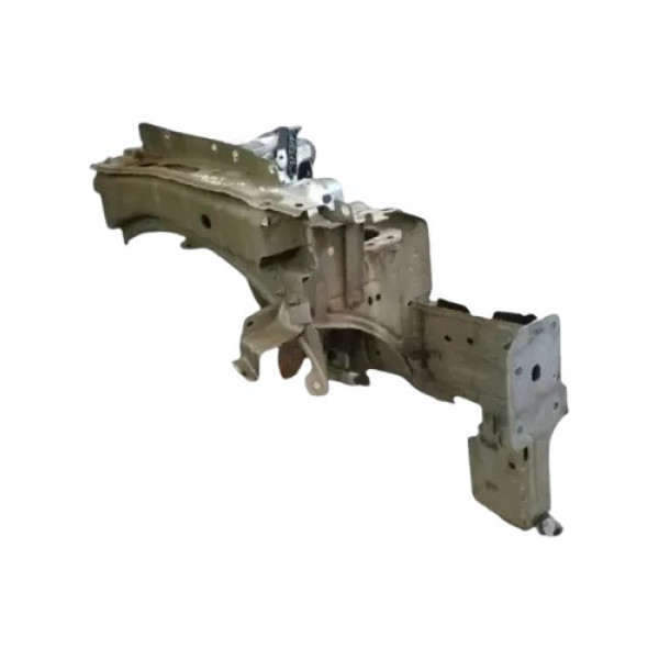 Longarina Dianteira Direita Megane Sedan 2006 A 2012