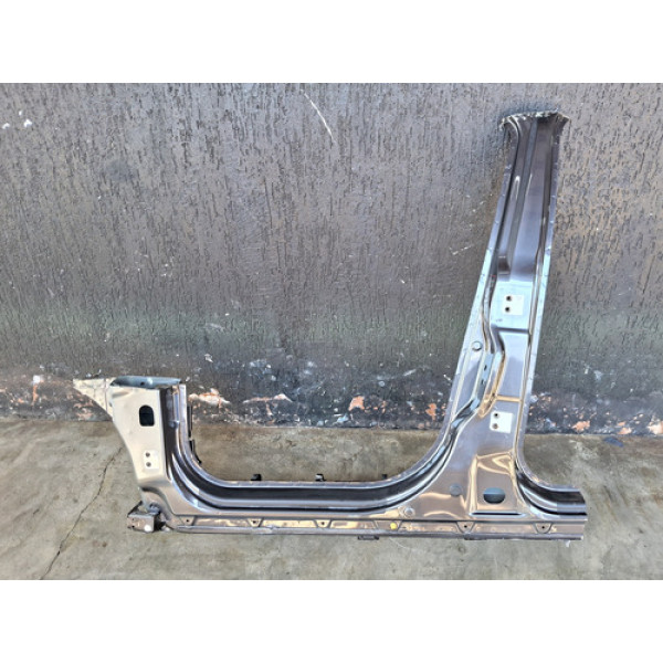 Caixa Ar Esquerda Jeep Renegade T270 1.3 2022 2023 2024