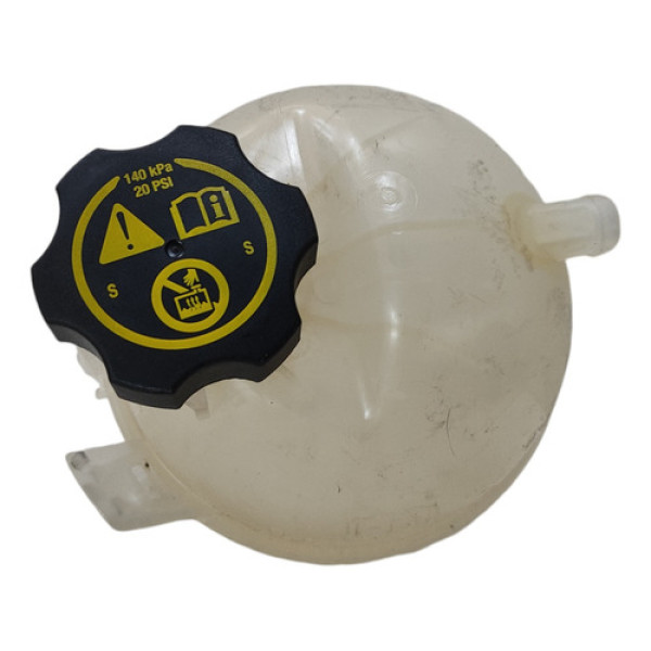 Reservatório Água Radiador Tracker Turbo 2022/.. 