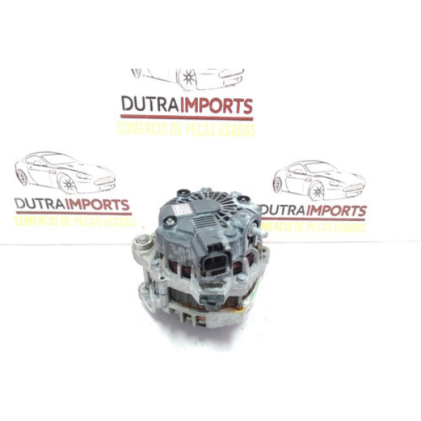 Alternador Hb20 Picanto 1.0 12v 3cc 13 A 19 (plug 2pinos)90a