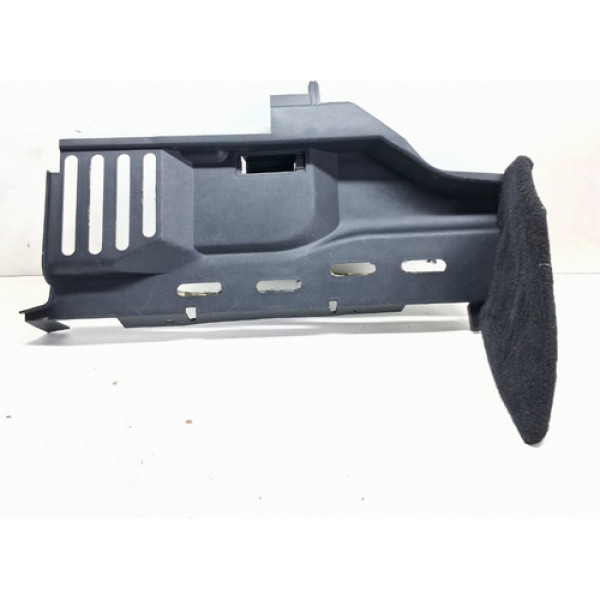 Acabamento Inferior Direito Painel Discovery 3 2.7 05 A 2009