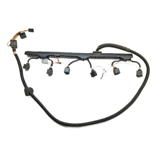 Chicote Bobina Bmw X3 2.5 Gasol 2001 2002 2003 A 2006