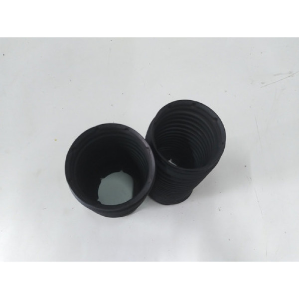 Par Coifa Amortecedor Dianteiro Fusion Titaniun 2.0 16/17