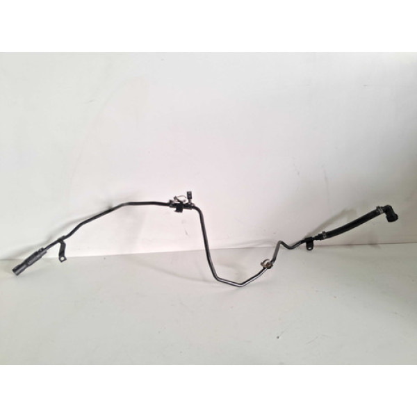 Cano Pressão Oleo Motor Discovery 4 3.0 Diesel 2012 A 2016