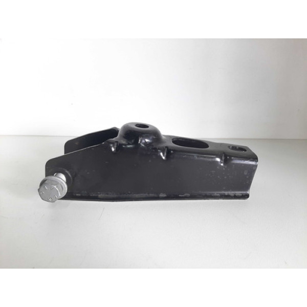 Suporte Coxim Inferior Cambio Renault Oroch 1.3 Turbo 2023