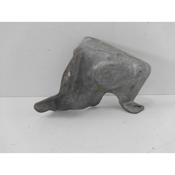 Suporte Protetor Térmico Renault Duster 1.6 2015 A 2019 