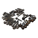 Parafusos Pequenos Motor Onix Tracker  1.0t 2020/