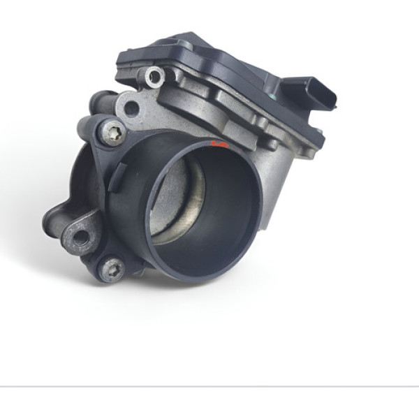 Tbi Corpo Borboleta Duster Captur Oroch 2020/