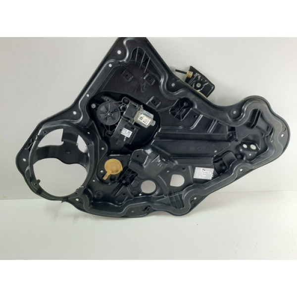 Máquina Vidro Traseira Direita Jeep Compass 2017 A 2020