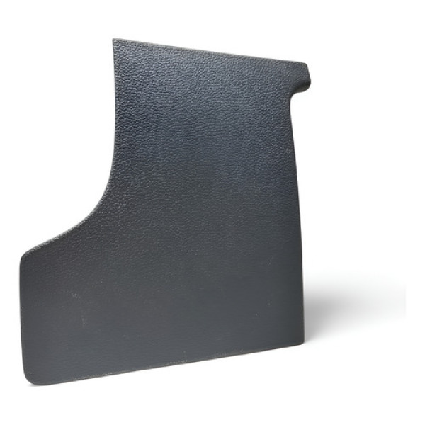 Tampa Porta Objetos Polo 2018 A 2025 Preto