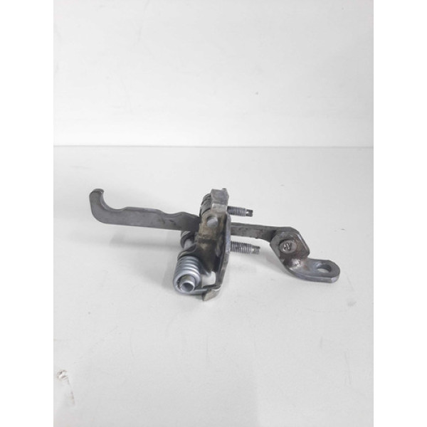 Limitador Porta Dianteira Direita Renault Oroch 2022 A 2024