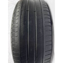 Pneu Michelin Primacy 3 225/55r18 98v Mais Gasto De Um Lado A1