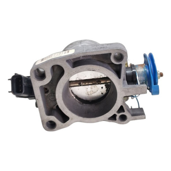 Corpo Borboleta Tbi Ecosport Fiesta 1.6 2003 A 2009