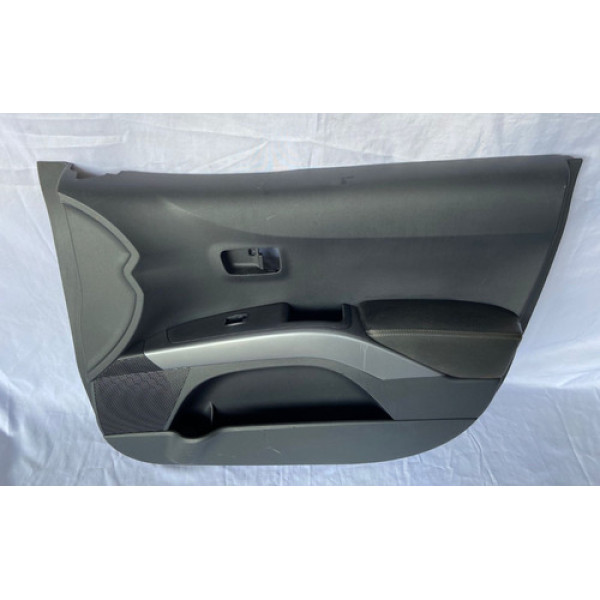 Forro Porta Dianteira Direita Mitsubishi Outlander 3.0 2008