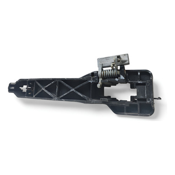 Base Maçaneta Dianteira Diteita Captiva 2008 A 2015