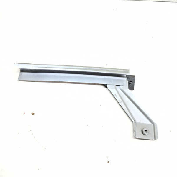 Canaleta Guia Vidro Traseiro Esq Renault Kwid 2022 A  2024 - Metal