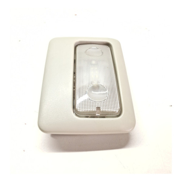 Luz Cortesia Teto Fiat Palio Siena Strada Fire 1.0 2006 A 15