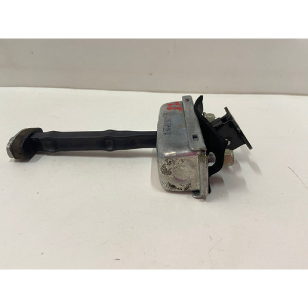 Limitador De Porta Traseira Esquerda Land Rover Discovery 3