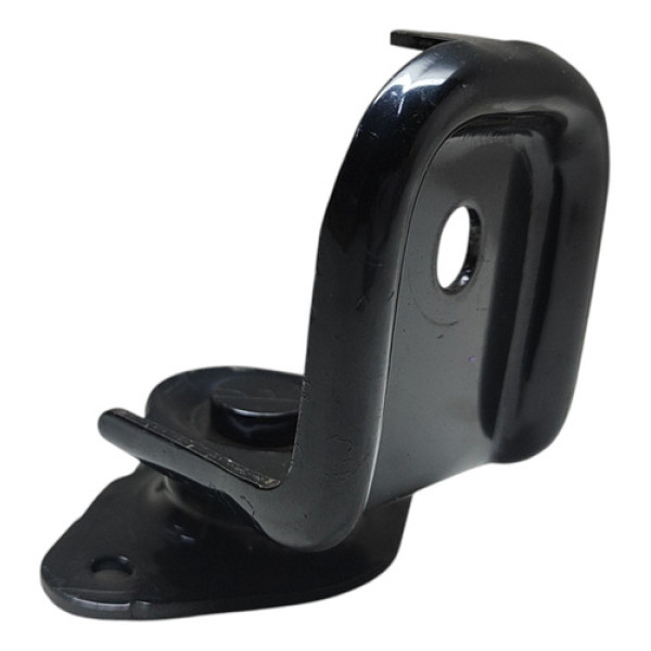Suporte Dobradiça Banco Tras Hb20 Sedan 1.0 2013 2019 Preto