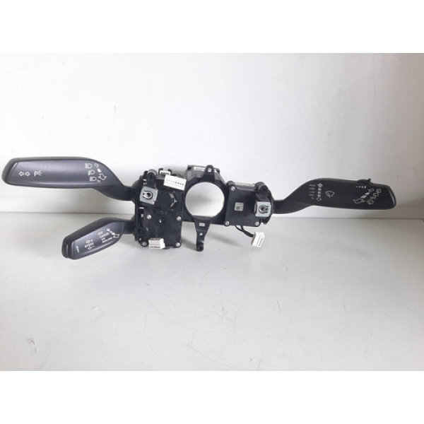 Chave Seta Limpador Audi Q3 1.4 Turbo Tsfi 2017 2018 Aut