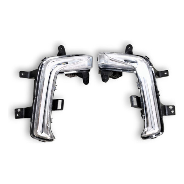 Par Farol Auxiliar Drl Daylight Tracker Rs 2020 2021 A 2025 Ambos Lados