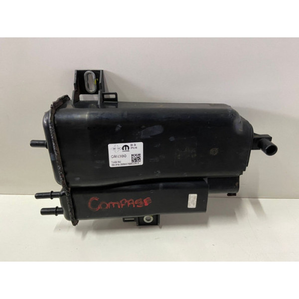Canister Jeep Compass 2.0 Flex 2017 A 2020