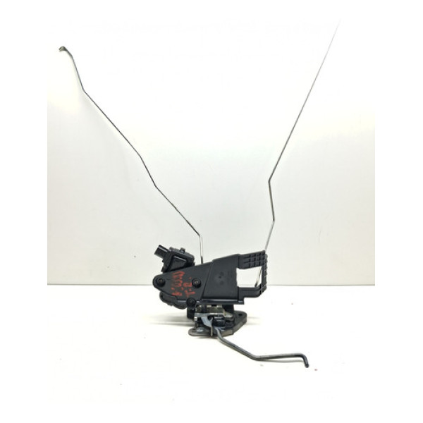 Fechadura Porta Traseira Esquerda Kwid 2018 2019 A 2023/..