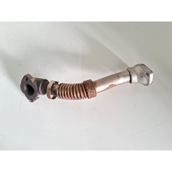 Cano Turbina Land Rover Discovery 4 3.0 4x4 2012 A 2016