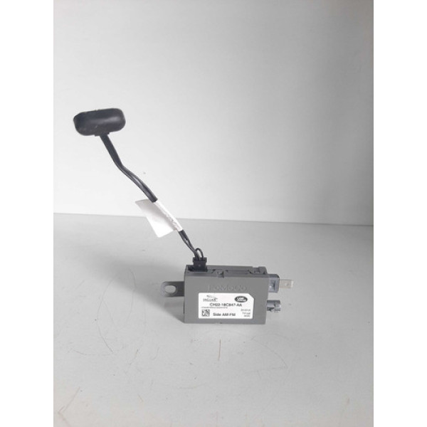 Modulo Antena Land Rover Discovery 4 3.0 2012 2013 ... 2016