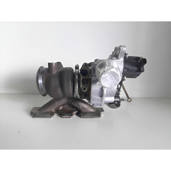 Turbina Captur Duster Oroch 1.3 2021 2022 2023/..