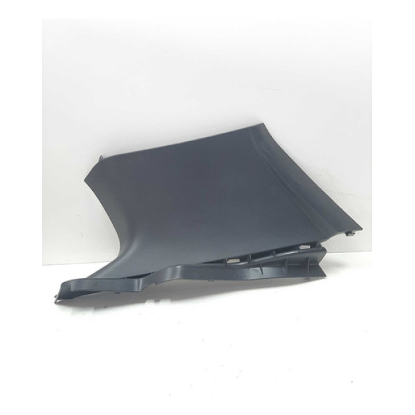 Moldura Coluna Traseira Direita Renault Duster 2015 A 2019