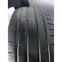 Par Pneu Pirelli Scorpion Verde 215/65r16 Meia Vida P/ Menos