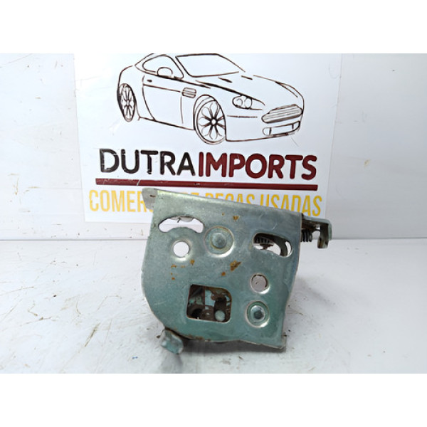 Fechadura Porta Interna Direita 2p Uno 1984 85 86 87 A 2013