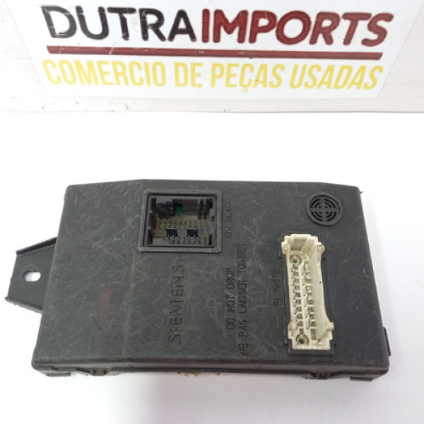 Módulo Bsi Renaul Clio E Scenic 98 A 2008 8200249128a