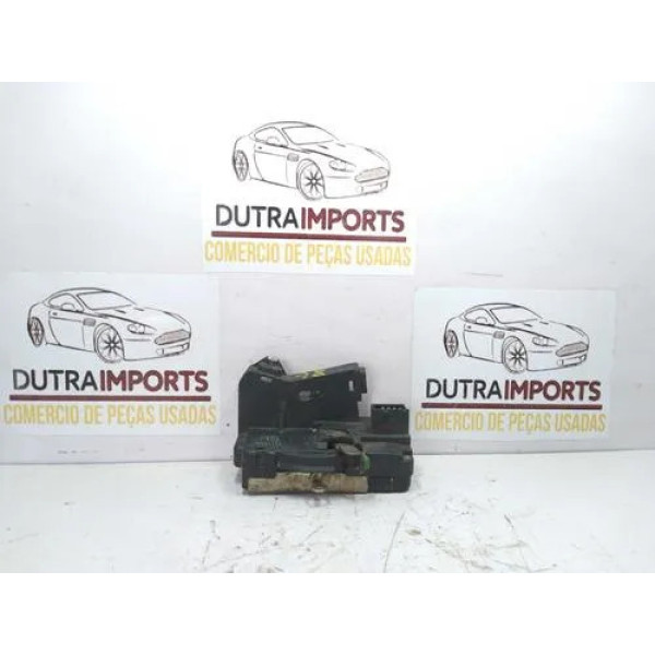 Fechadura Porta Dianteira Esq Astra Zafira Até 2012 90561151